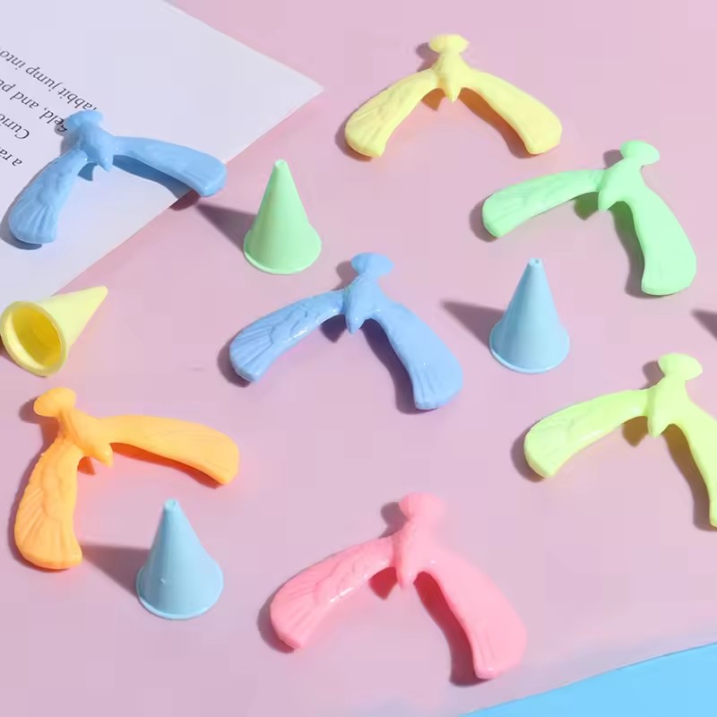 Party Games Physical - Yerçekimi Kuş Oyuncakları Kartal Dengeleme Oyunu