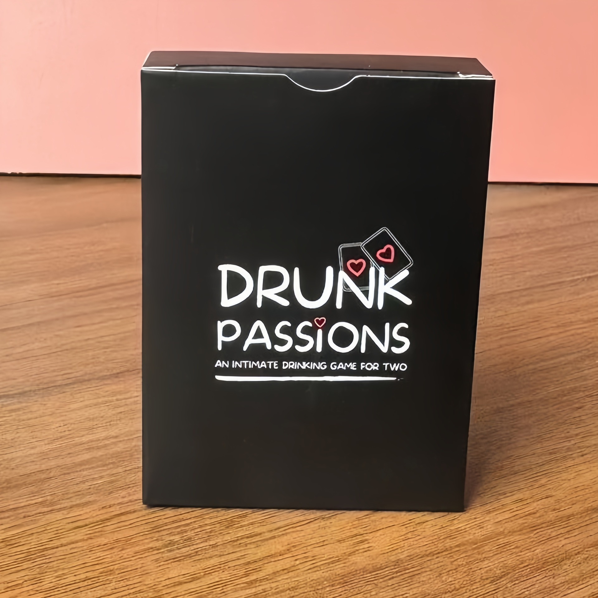 Party Games Couple - Sarhoş Tutkular Aşıklar Çiftler İçki Oyunu