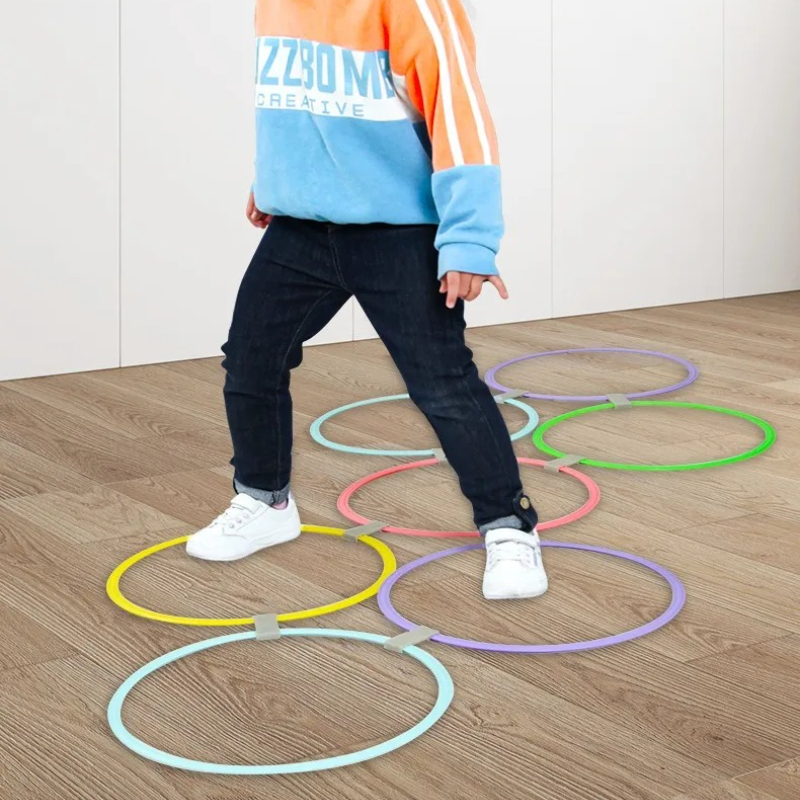 Party Games Physical - Yeni Açık Hava Çocuk Eğlenceli Fiziksel