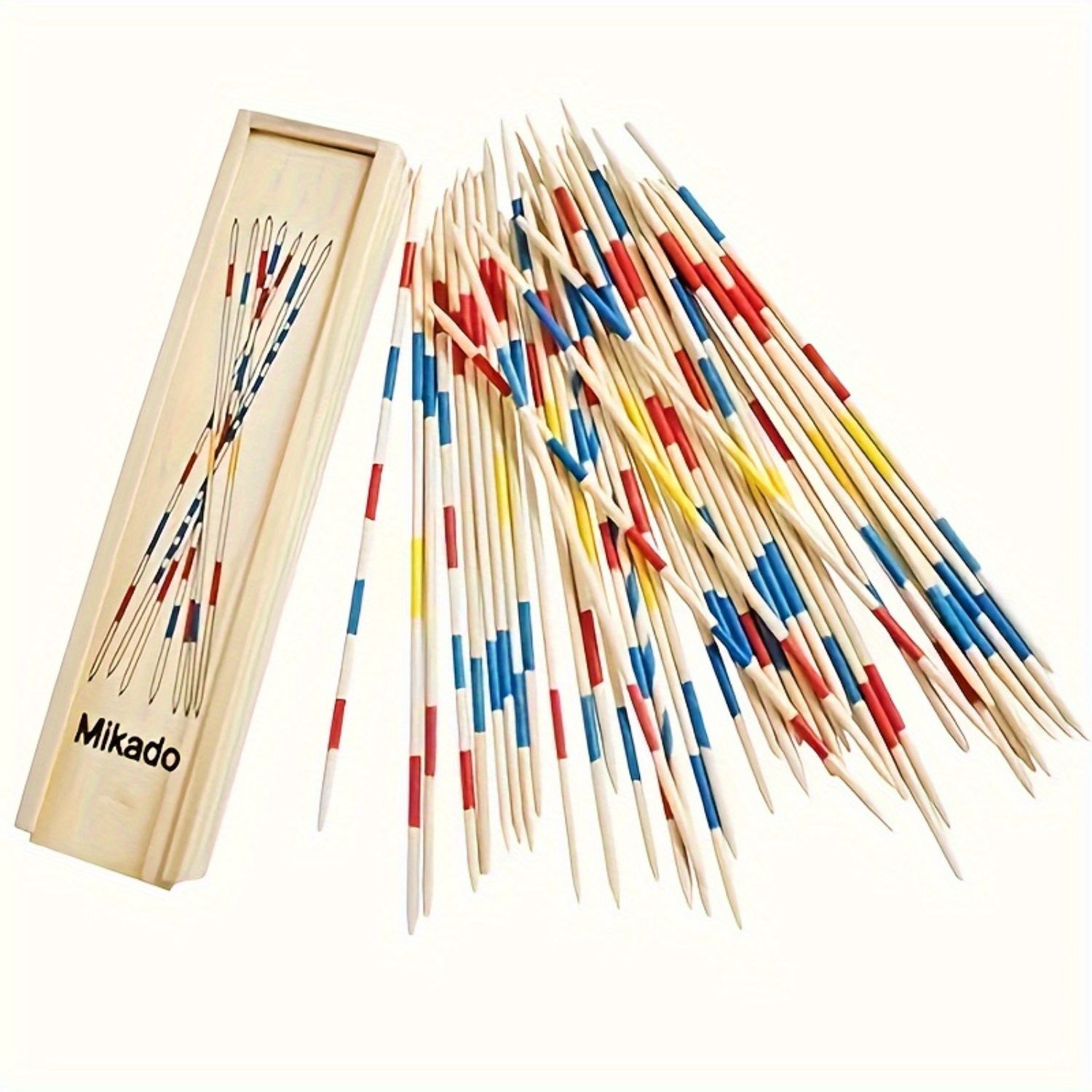 Party Games Ideas For Adults - Mikado Pick-Up Sticks Oyunu - 31