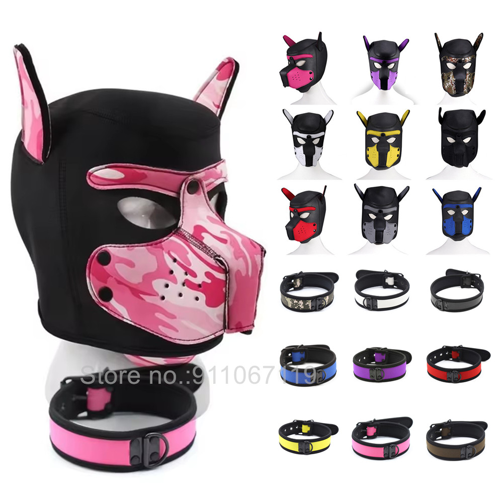 Party Games Couple - Moda Unisex Seksi Kostümler Lateks Açık