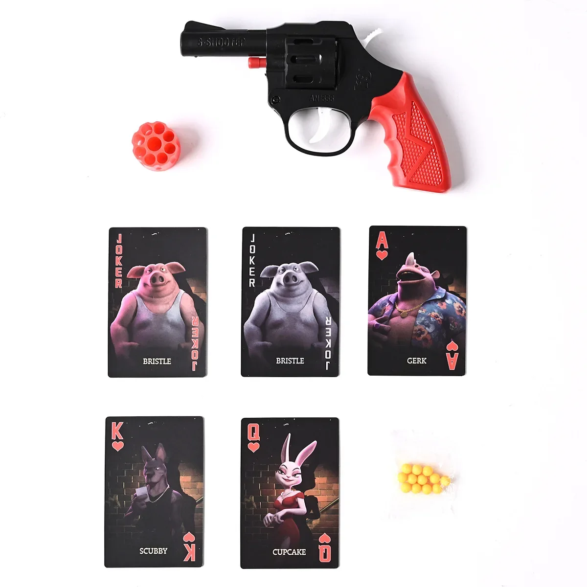 Sahtekarlık Pub Masa Oyunu Ger - Party Games Physical incelemesi ve fiyatı