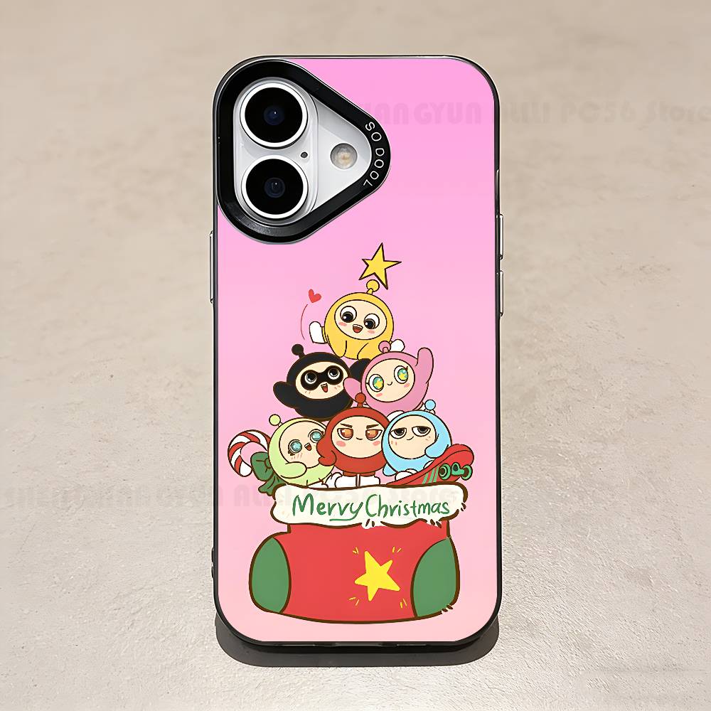 Game E-Egg Parti Kılıfı iPhone - Party Games Iphone incelemesi ve fiyatı
