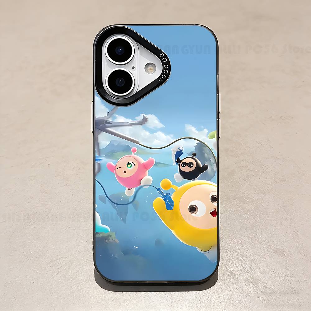 Game E-Egg Parti Kılıfı iPhone - Party Games Iphone incelemesi ve fiyatı