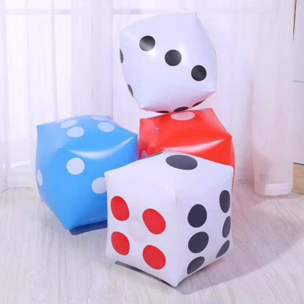 Komik Açık Şişme Zar Havuzu Ca - Party Games Gamecube incelemesi ve fiyatı