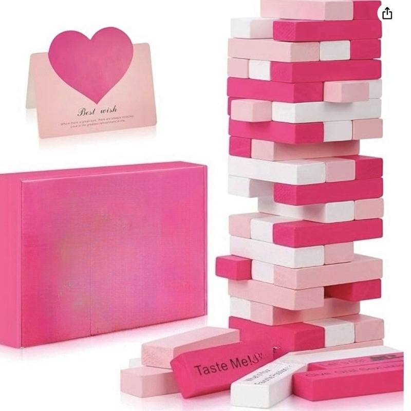 48 Parça Yetişkin Çiftler İçin - Party Games Couple incelemesi ve fiyatı