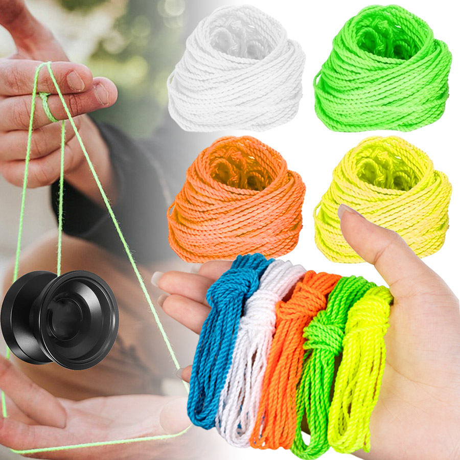 10/20/50 adet Renkli YO-YO Hal - Party Games Physical incelemesi ve fiyatı