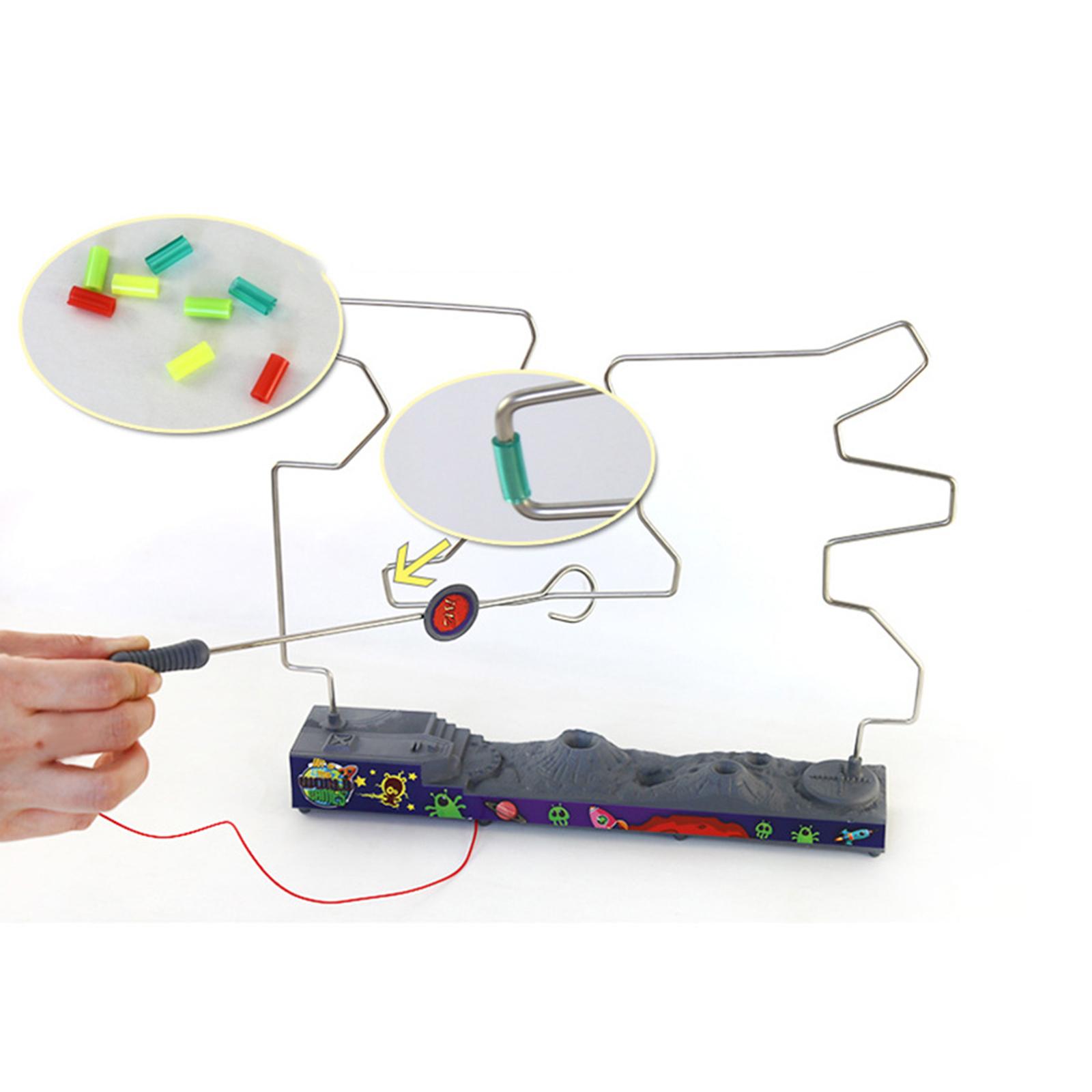 Elektrikli Labirent, Oyuncak,  - Party Games Physical incelemesi ve fiyatı