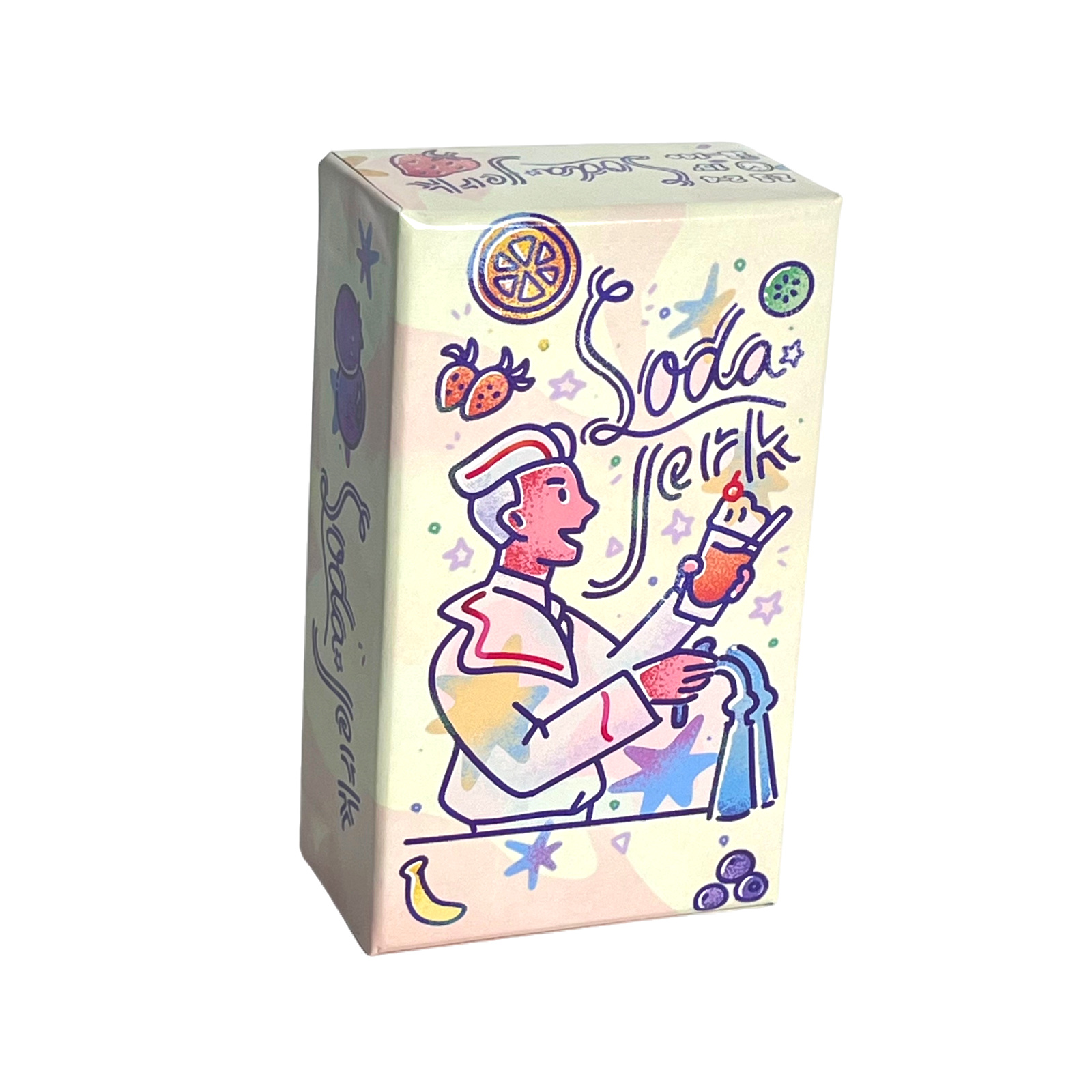 Masa Oyunu Soda Jerk, Parti Ko - Party Games Ideas For Adults incelemesi ve fiyatı