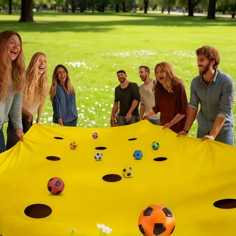 Delikli Mat Top Atma Oyunu Set - Party Games Kit incelemesi ve fiyatı
