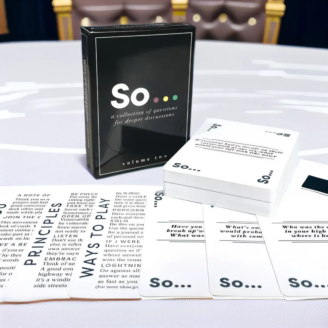Kartlar Masa Oyunu Konuşma Baş - Party Games Couple incelemesi ve fiyatı