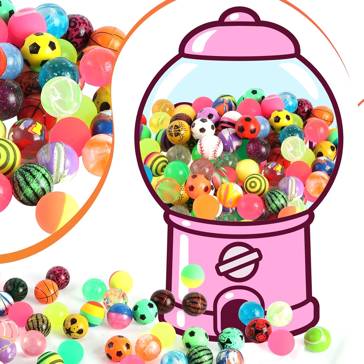 6/100 adet cadılar bayramı kab - Party Games Gender Reveal incelemesi ve fiyatı