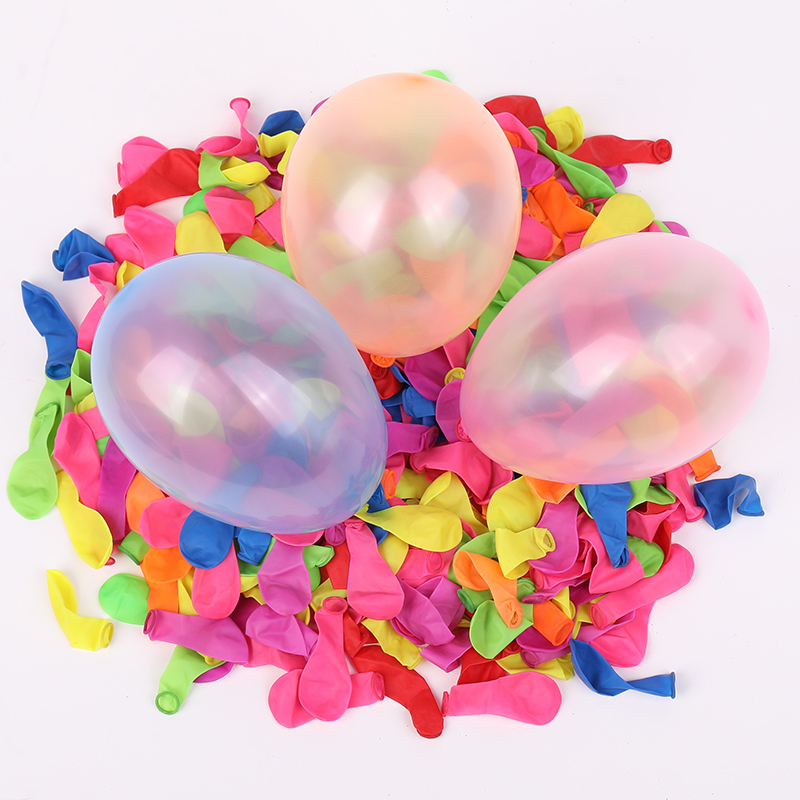 500/1000 Adet Su Bombaları Bal - Party Games Bomb incelemesi ve fiyatı