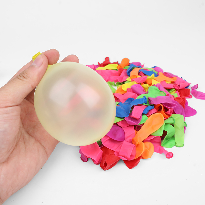 500/1000 Adet Su Bombaları Bal - Party Games Bomb incelemesi ve fiyatı