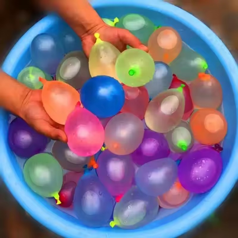 500/1000 Adet Su Bombaları Bal - Party Games Bomb incelemesi ve fiyatı