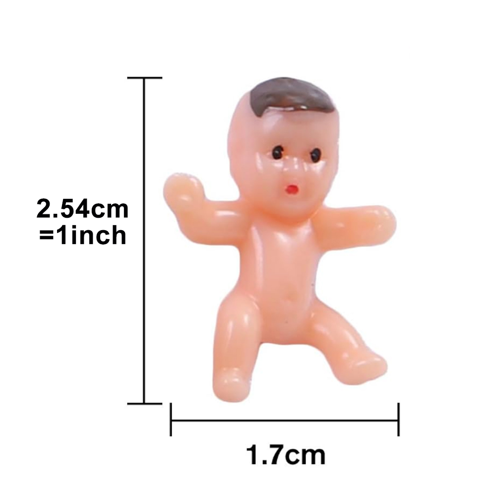 30/60/100 Adet Mini Plastik Be - Party Games Gamecube incelemesi ve fiyatı