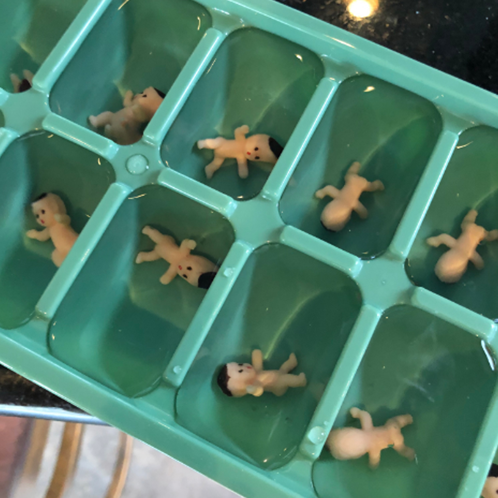 30/60/100 Adet Mini Plastik Be - Party Games Gamecube incelemesi ve fiyatı