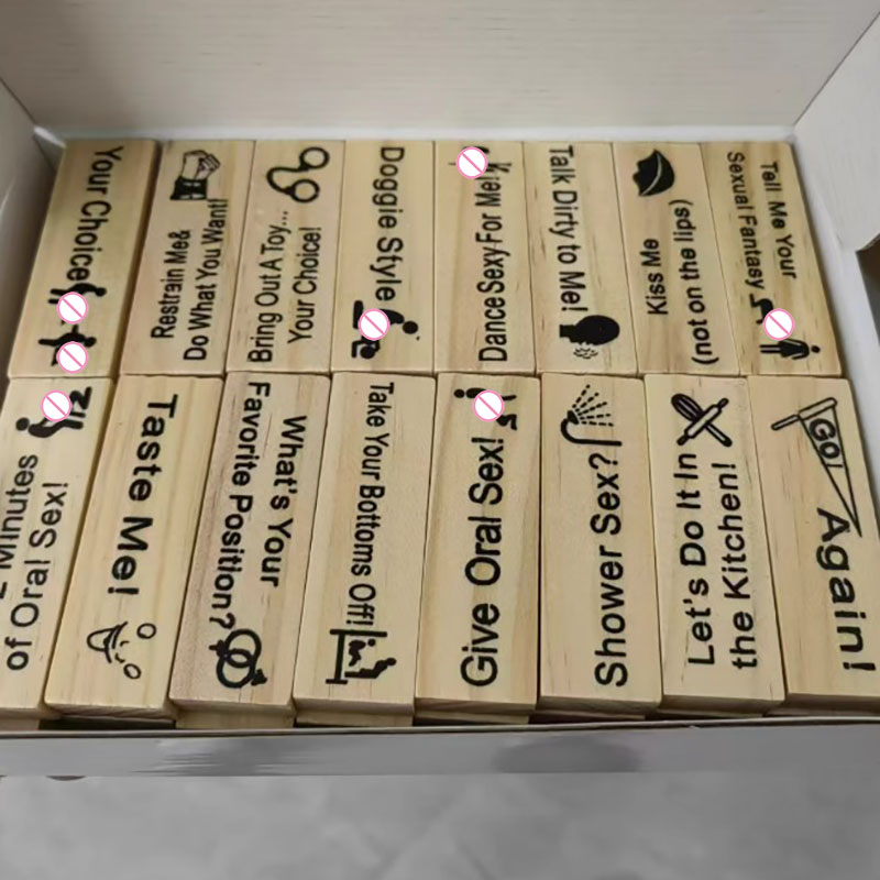 48 Parça Yetişkin Çiftler İçin - Party Games Ideas For Adults incelemesi ve fiyatı