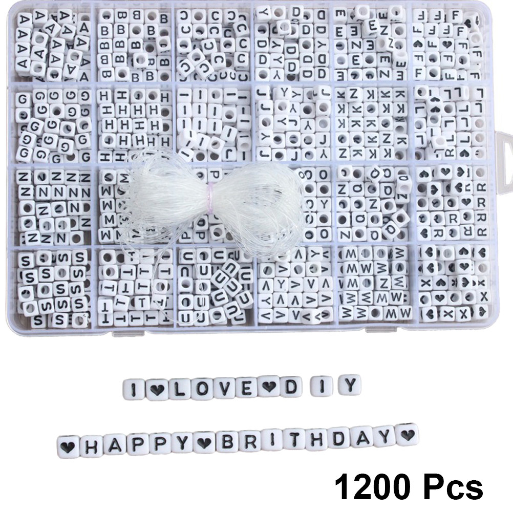1200 Adet 6Mm Akrilik Alfabe B - Party Games Gamecube incelemesi ve fiyatı