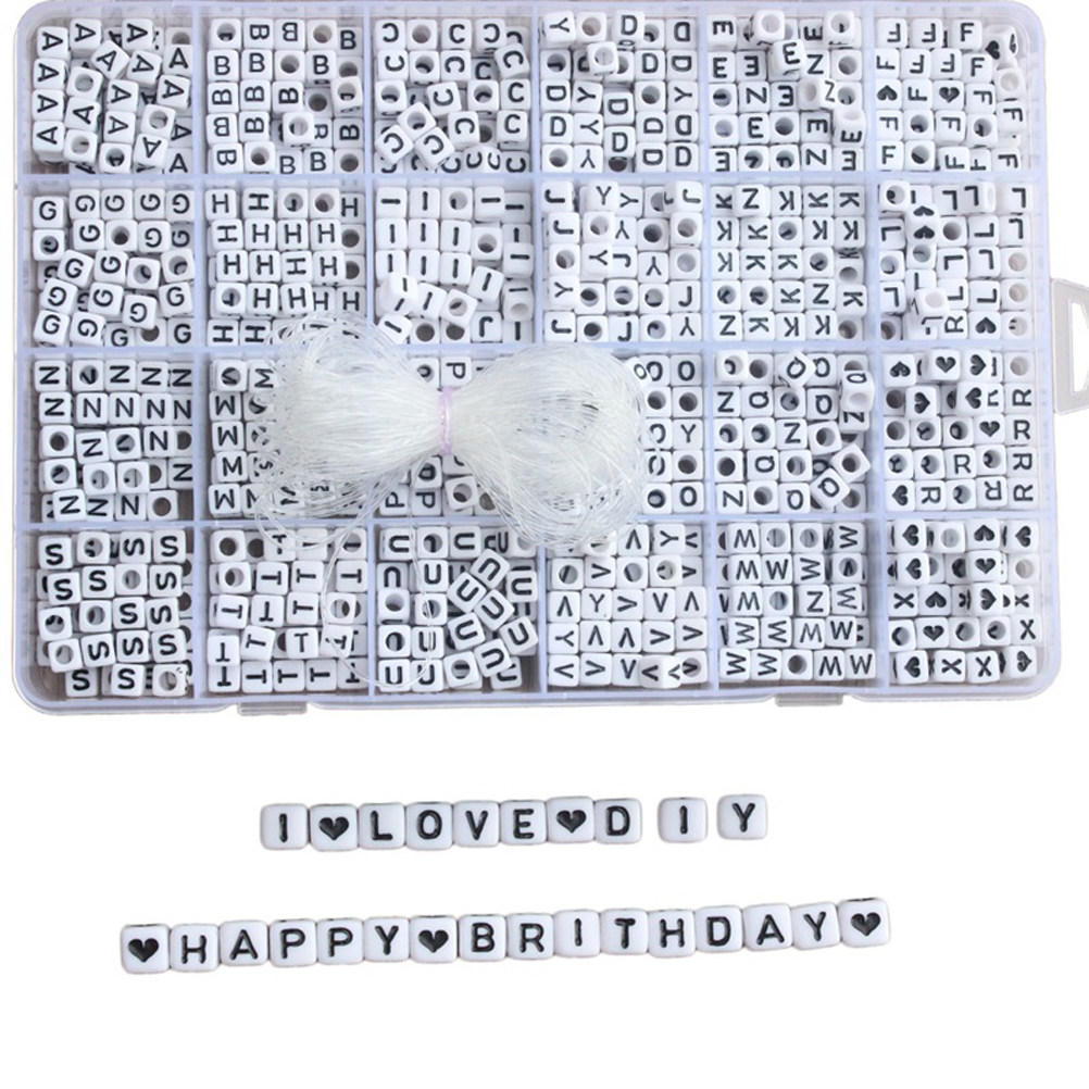 1200 Adet 6Mm Akrilik Alfabe B - Party Games Gamecube incelemesi ve fiyatı