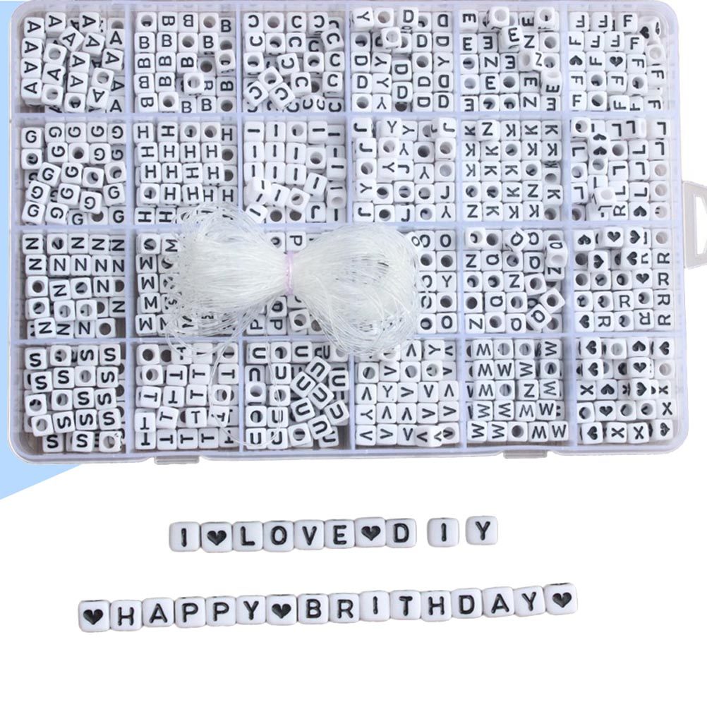 1200 Adet 6Mm Akrilik Alfabe B - Party Games Gamecube incelemesi ve fiyatı