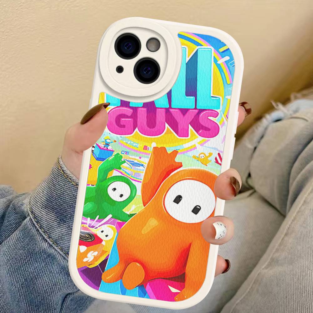 F-Fall G-Guys Parti Oyunu Tele - Party Games Iphone incelemesi ve fiyatı