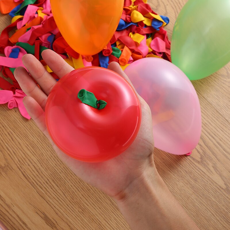 500 adet/grup Su Bombaları Bal - Party Games Bomb incelemesi ve fiyatı