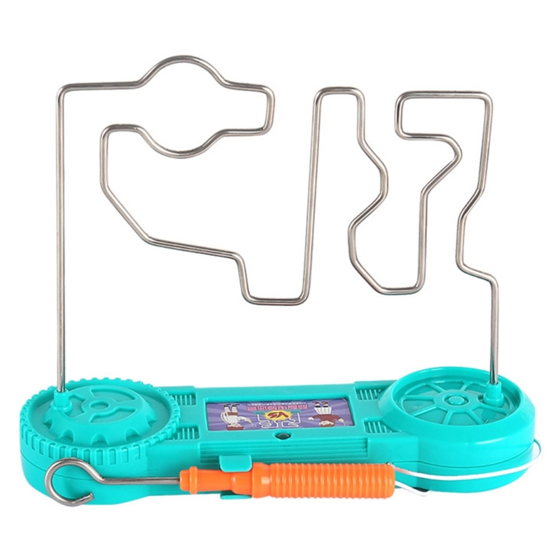 Dokunmatik labirent fizik eğit - Party Games Physical incelemesi ve fiyatı
