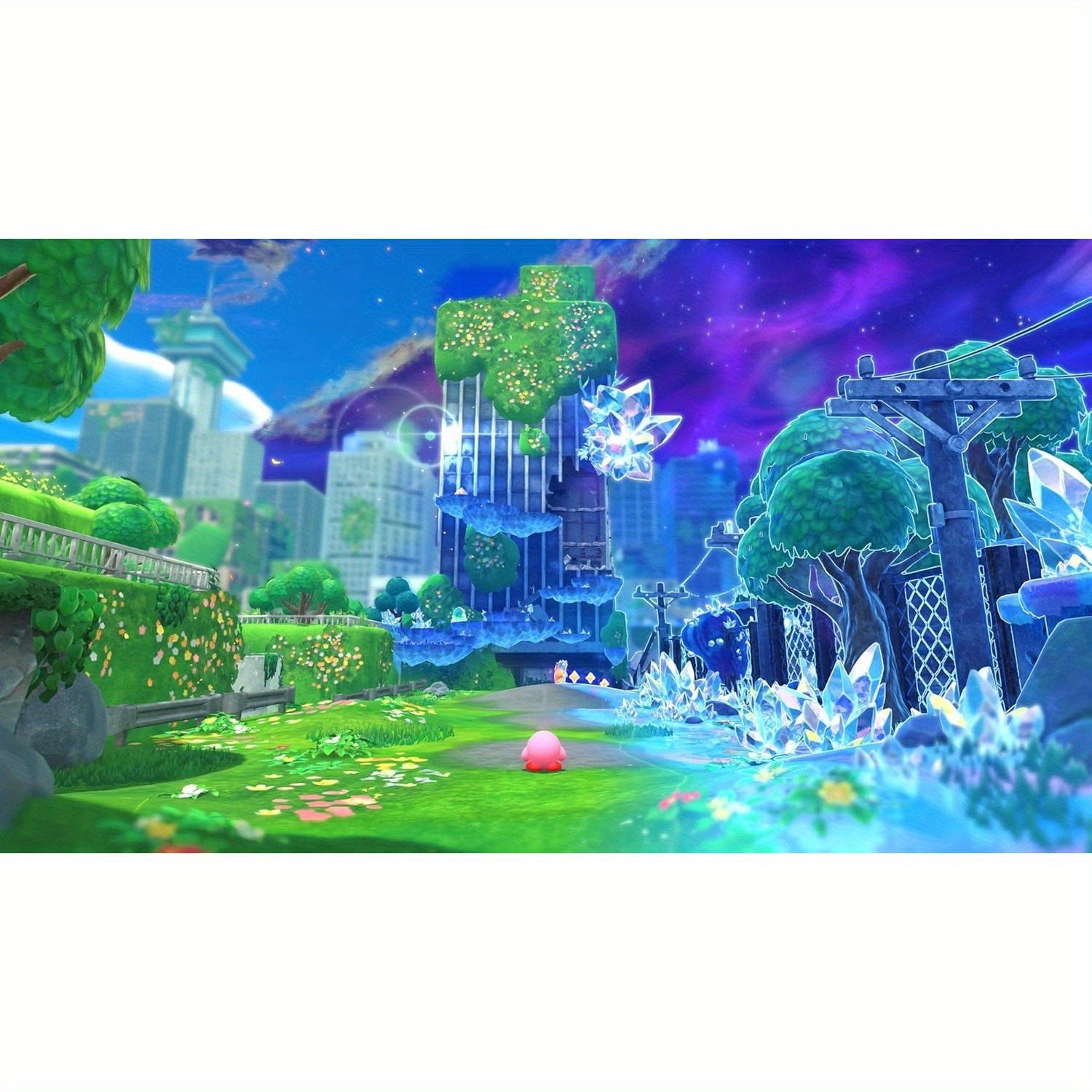 Kirby ve Unutulmuş Diyarlar +  - Party Games Physical incelemesi ve fiyatı