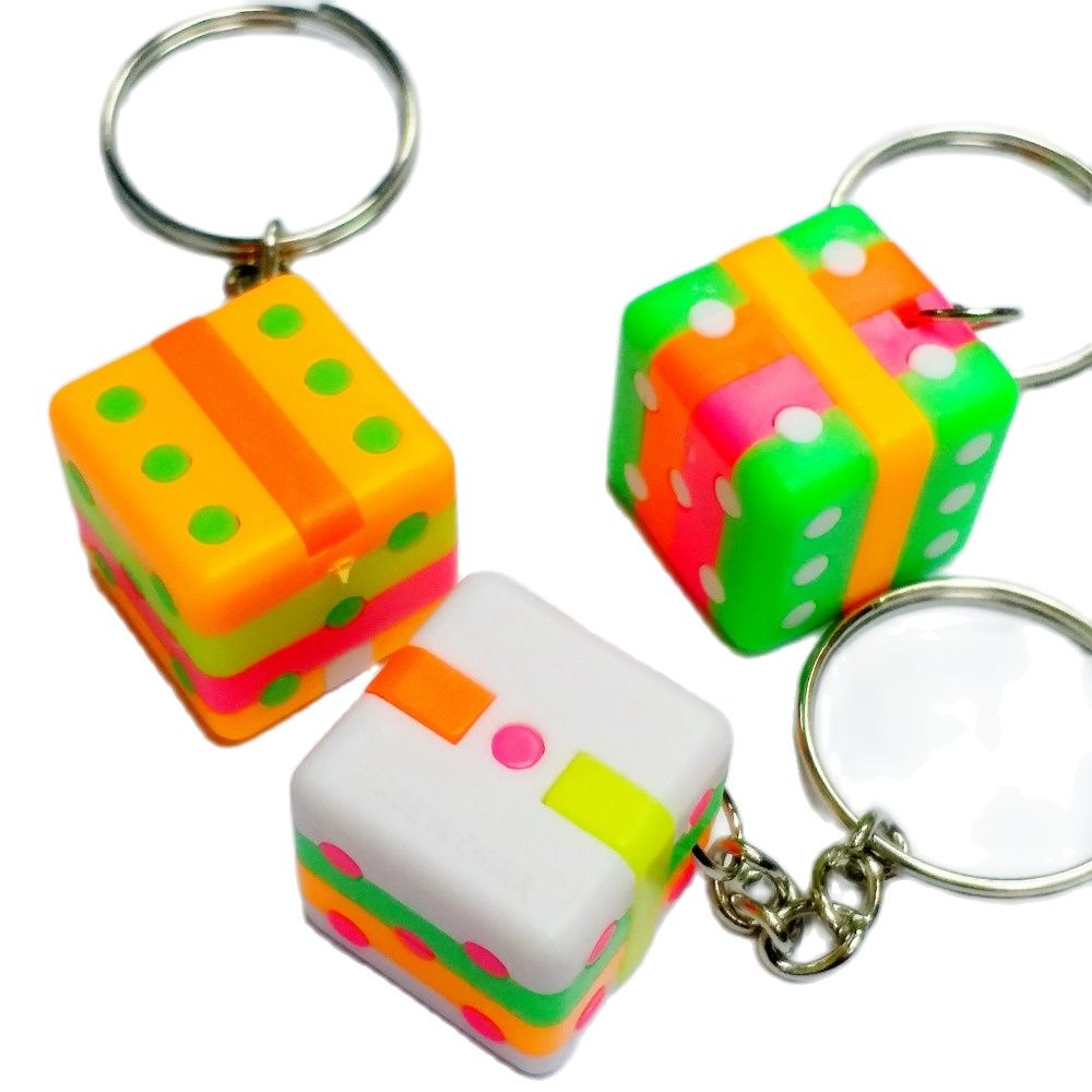 10 adet 2 cm Bulmaca Zar Küp A - Party Games Gamecube incelemesi ve fiyatı
