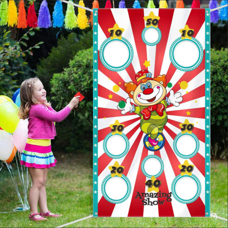 Eğlenceli Fasulye Torbası Oyun - Party Games Physical incelemesi ve fiyatı