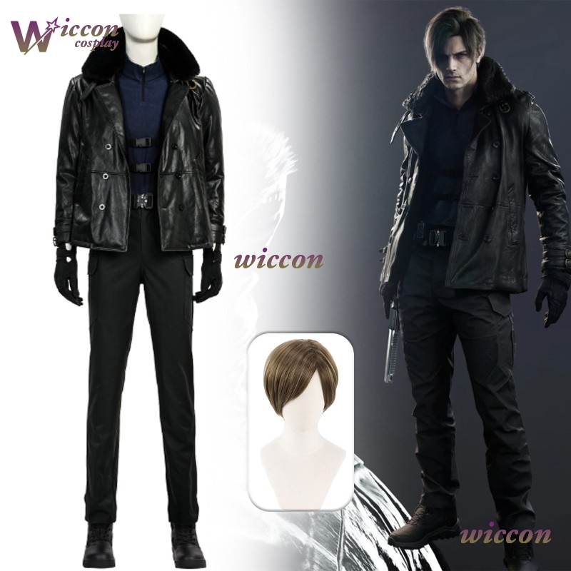 Kosplay Requiem Resident Evil  - Party Games Kit incelemesi ve fiyatı