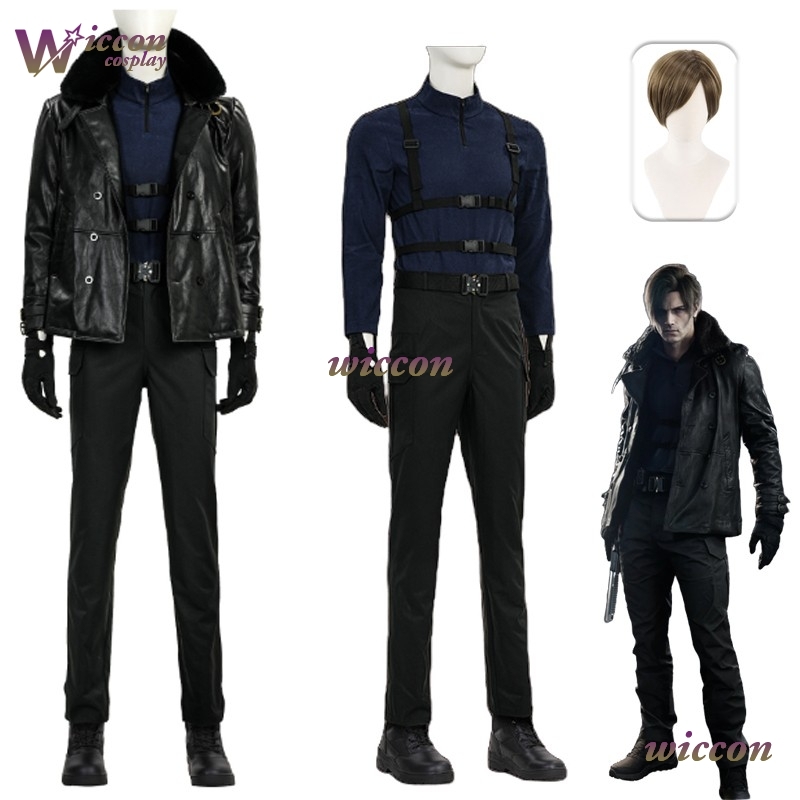Kosplay Requiem Resident Evil  - Party Games Kit incelemesi ve fiyatı