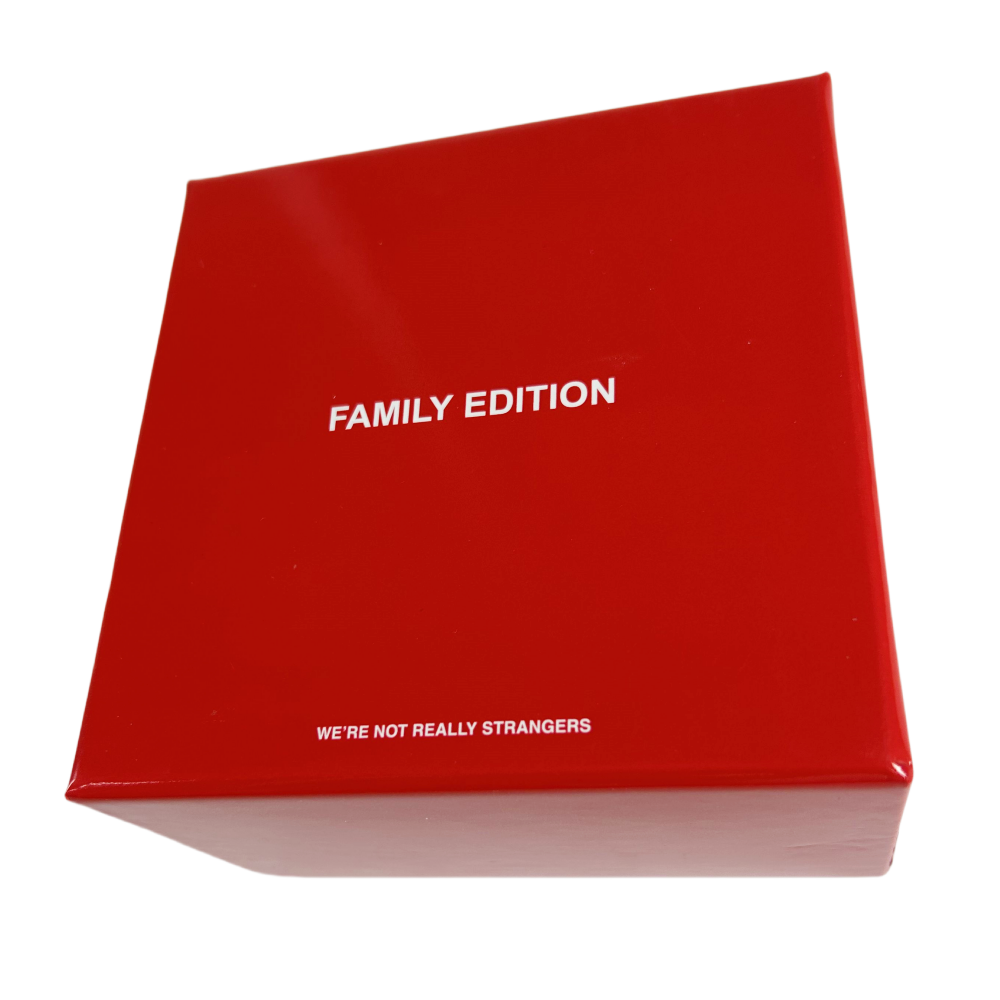 8 Farklı Stil GERÇEKTEN YABANC - Party Games Best incelemesi ve fiyatı