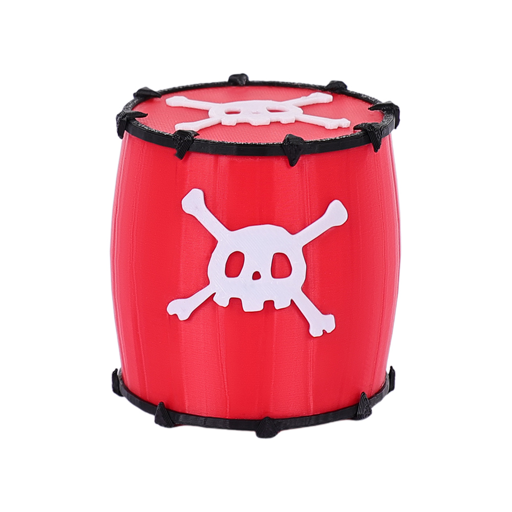 Fantasia 5 cm Varil Bombalar C - Party Games Bomb incelemesi ve fiyatı