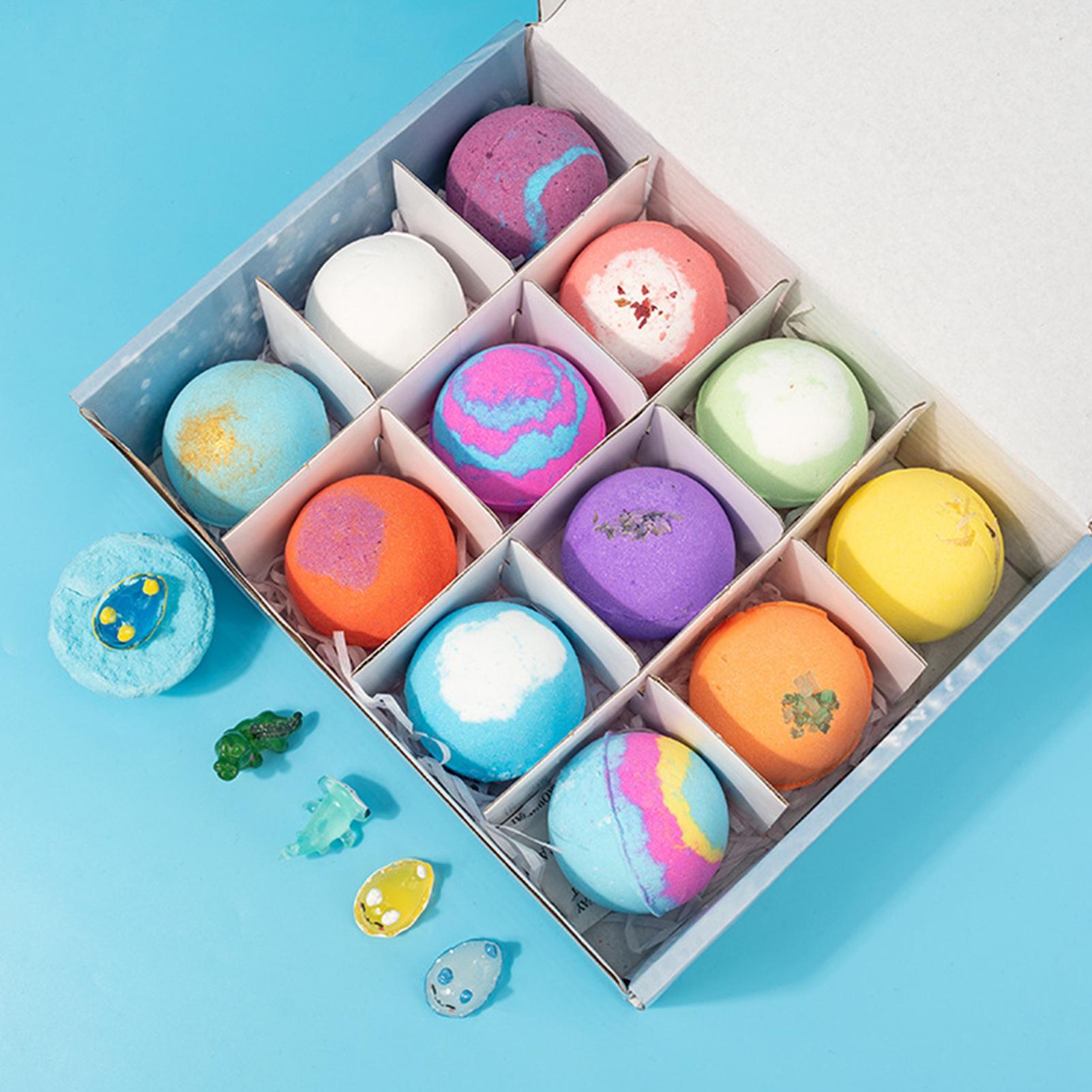 Çocuklar İçin Banyo Bombaları  - Party Games Bomb incelemesi ve fiyatı