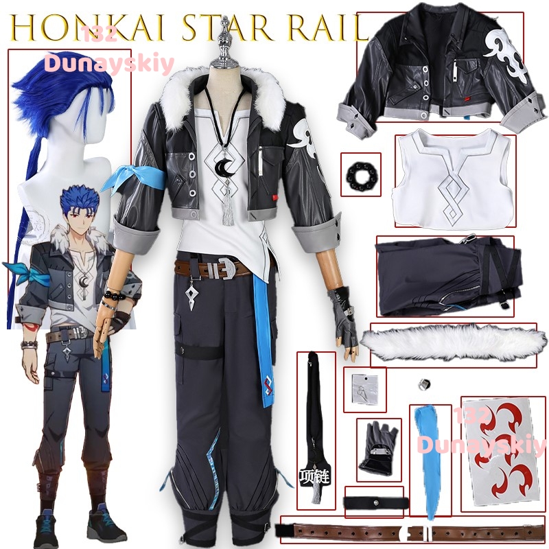 Honkai Star Rail Fate Grand Or - Party Games Kit incelemesi ve fiyatı