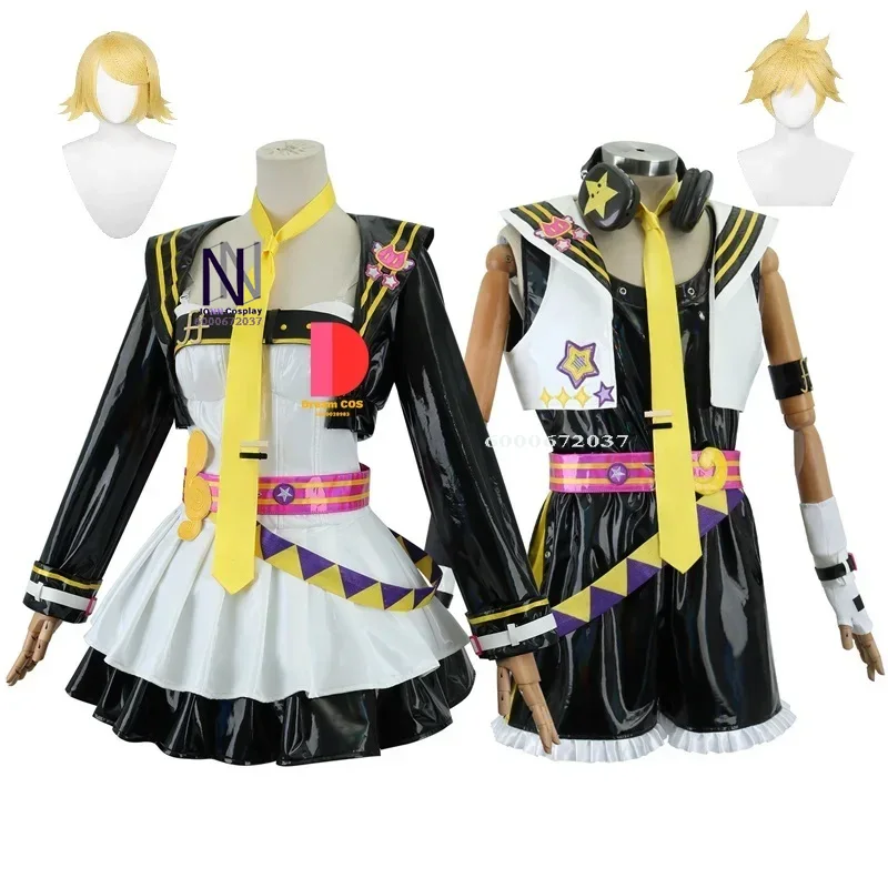 Oyun Muse Dash ve Rin Cosplay  - Party Games Best incelemesi ve fiyatı