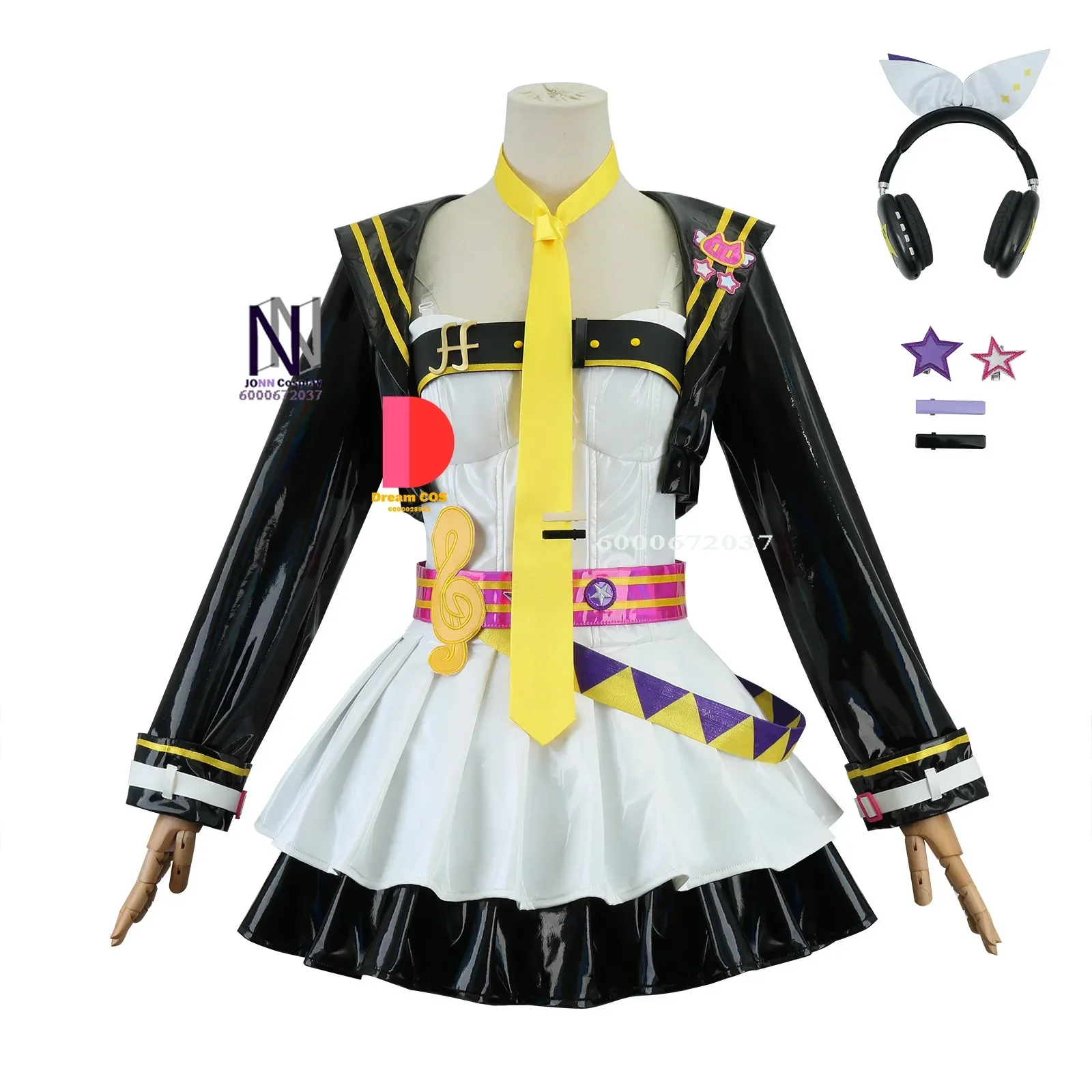 Oyun Muse Dash ve Rin Cosplay  - Party Games Best incelemesi ve fiyatı