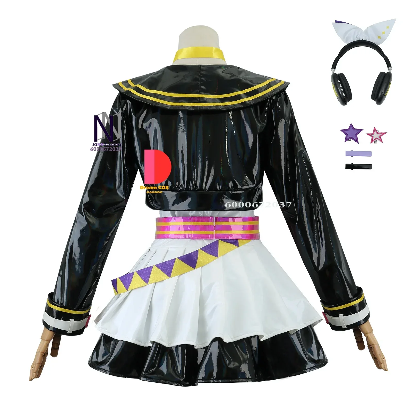 Oyun Muse Dash ve Rin Cosplay  - Party Games Best incelemesi ve fiyatı