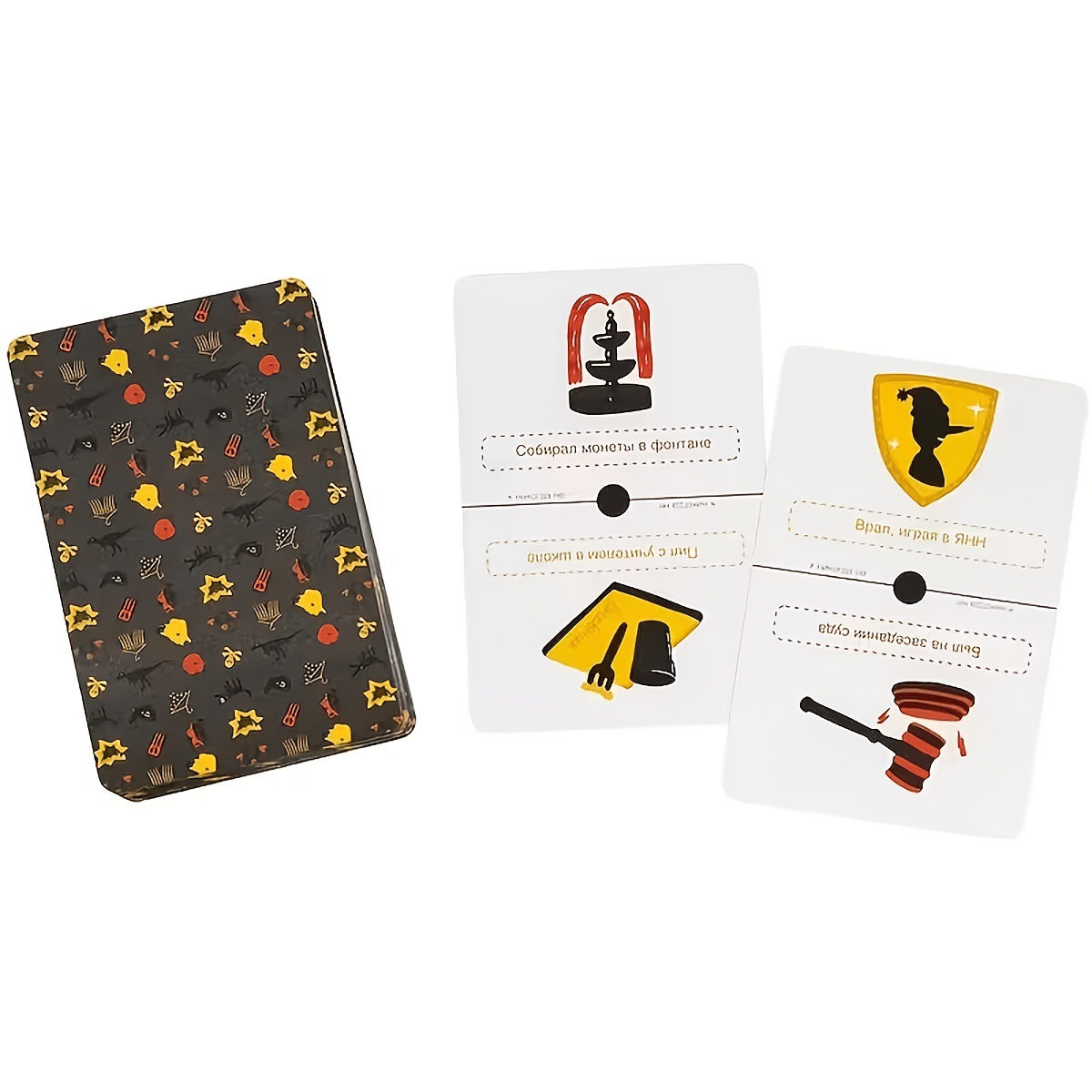 Rus Parti Soru-Cevap Kart Oyun - Party Games Juegos De Mesa incelemesi ve fiyatı
