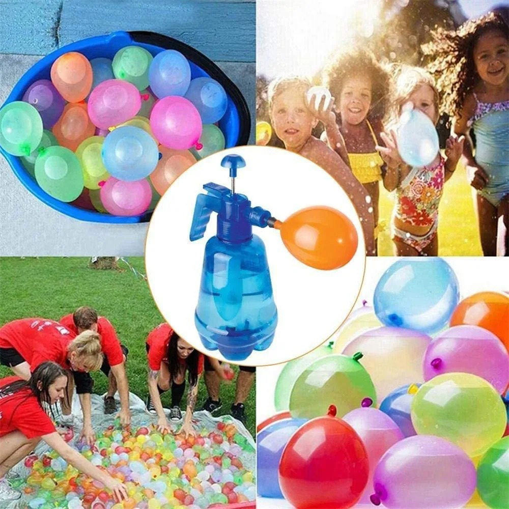 Çocuklar için balonlar ile taş - Party Games Bomb incelemesi ve fiyatı