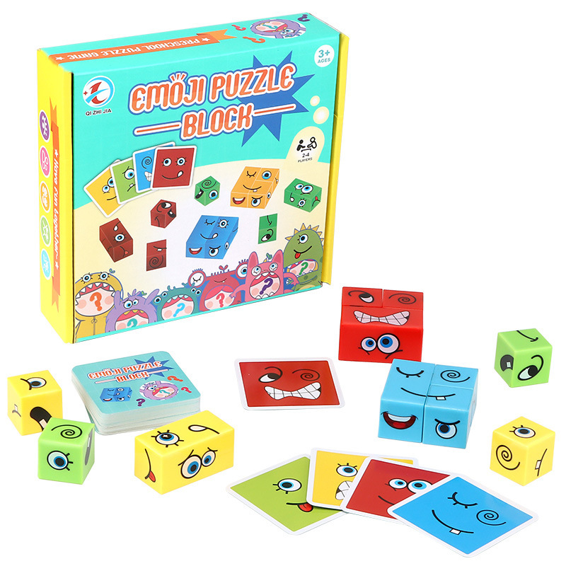 Yüz Değiştiren Küp Bulmaca Oyu - Party Games Gamecube incelemesi ve fiyatı