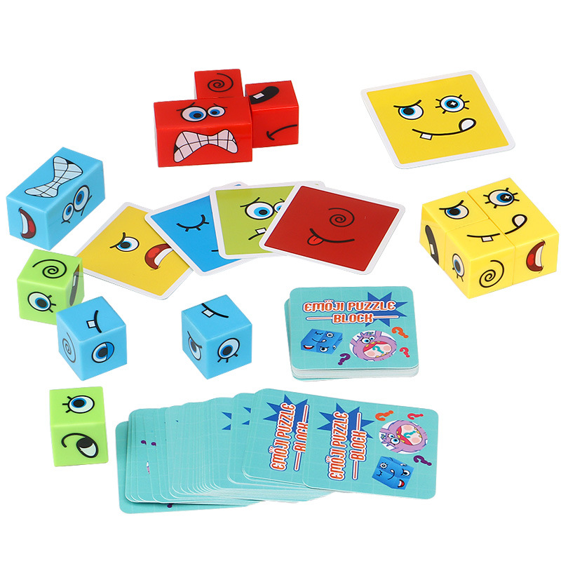 Yüz Değiştiren Küp Bulmaca Oyu - Party Games Gamecube incelemesi ve fiyatı