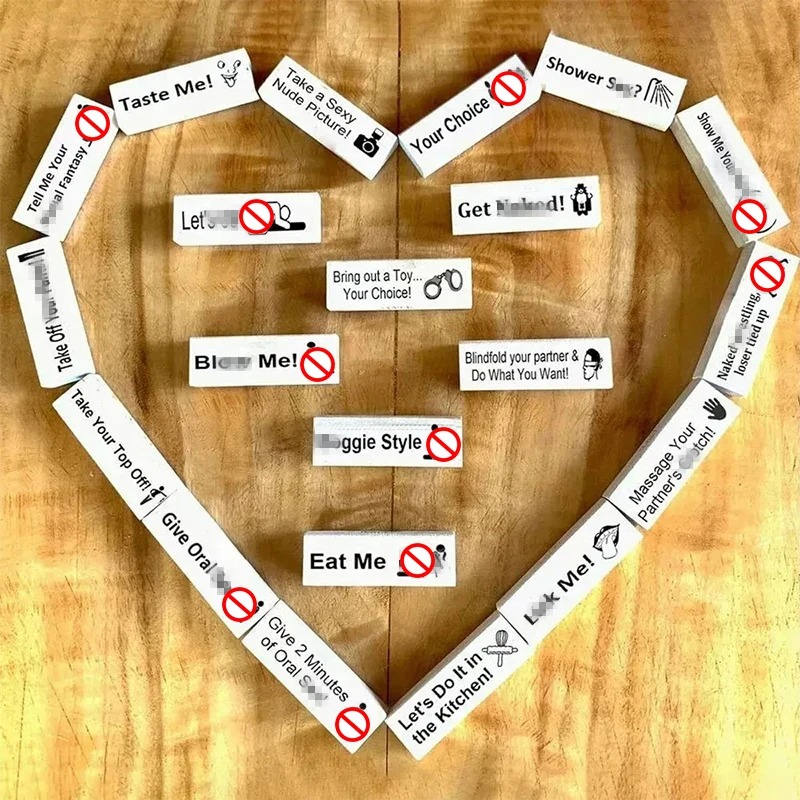 48 adet blok kulesi oyunu çift - Party Games Ideas For Adults incelemesi ve fiyatı