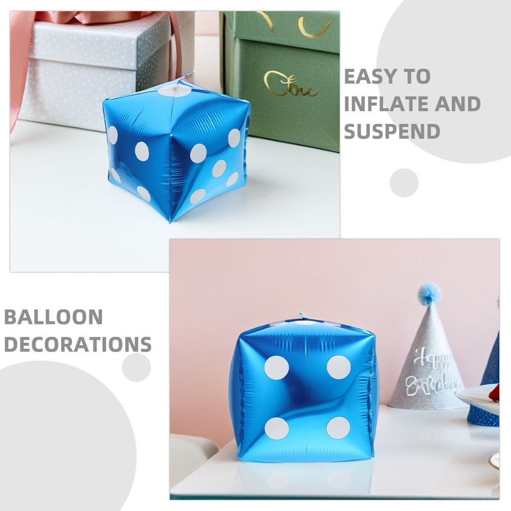 20 Adet Parti Dekorasyon Balon - Party Games Gamecube incelemesi ve fiyatı