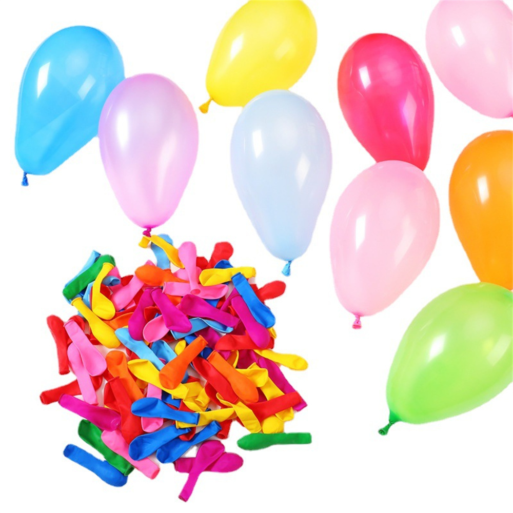 100/500/1000/2000 adet su bomb - Party Games Bomb incelemesi ve fiyatı