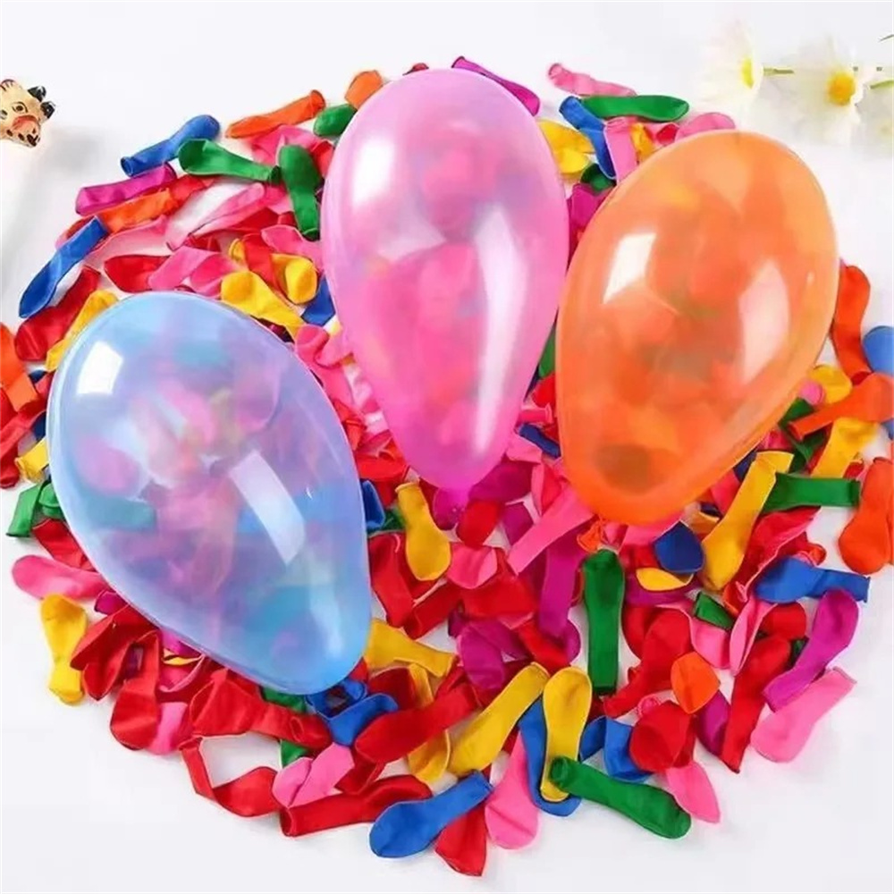 100/500/1000/2000 adet su bomb - Party Games Bomb incelemesi ve fiyatı