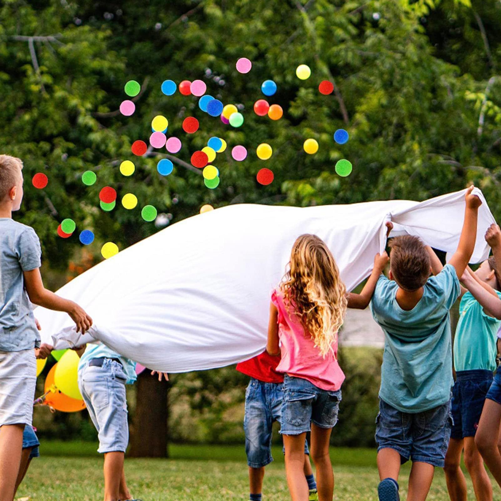 Su Sıçrama Topları 100 Parça Y - Party Games Bomb incelemesi ve fiyatı