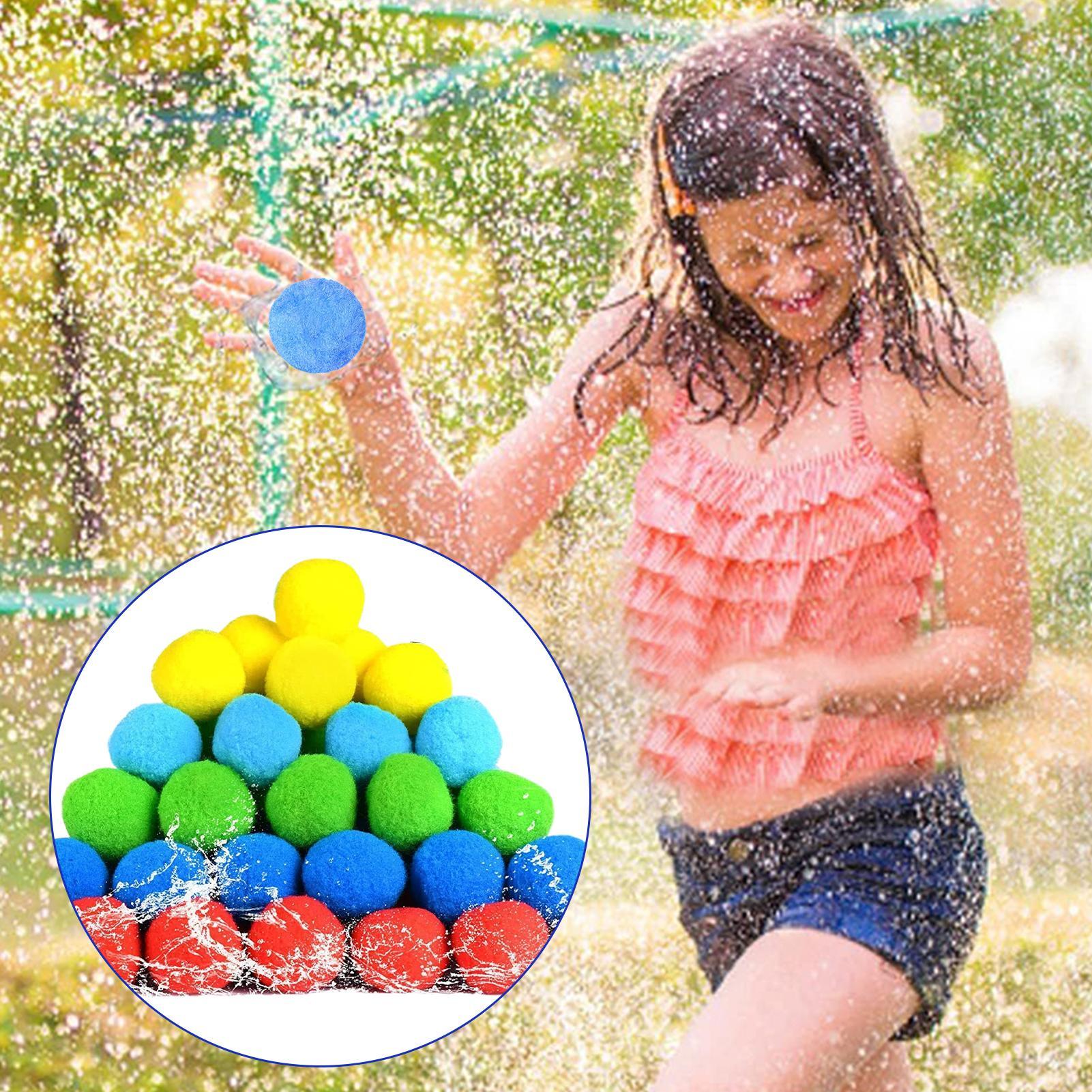 Su Sıçrama Topları 100 Parça Y - Party Games Bomb incelemesi ve fiyatı
